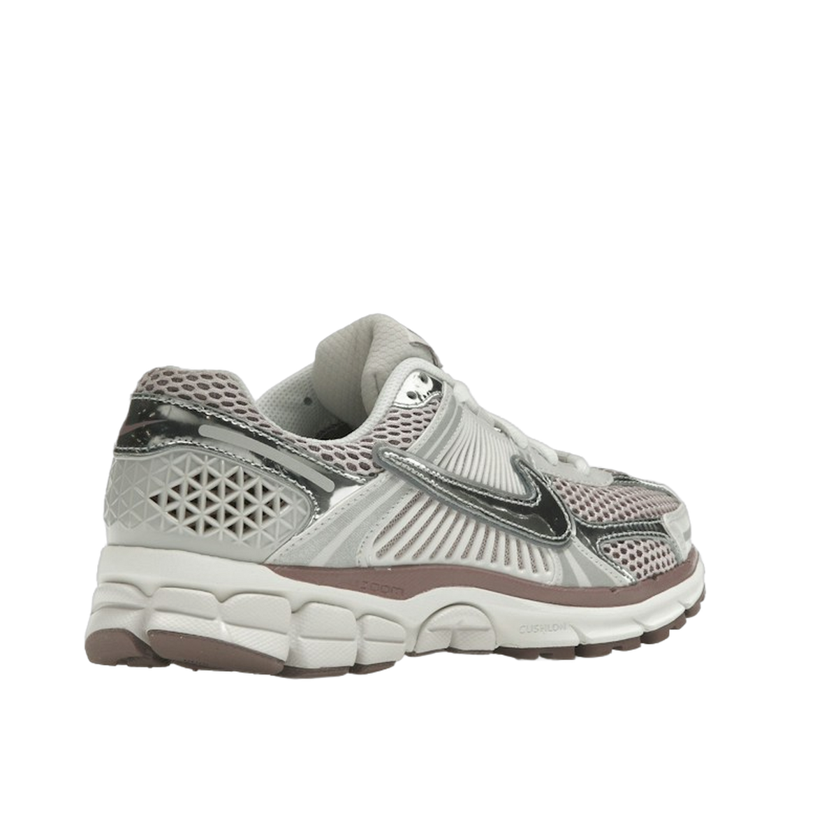 Nike Zoom Vomero 5 Metallic Silver Platinum Violet — kolab
