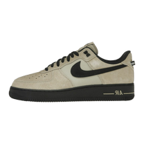 Nike Air Force 1 Low '07 LV8 Desert Khaki Black · kolab