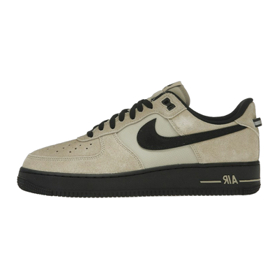 Nike Air Force 1 Low '07 LV8 Desert Khaki Black