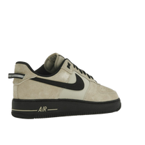 Nike Air Force 1 Low '07 LV8 Desert Khaki Black · kolab