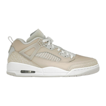 Jordan Spizike Low Sanddrift White — kolab
