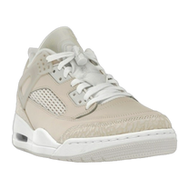 Jordan Spizike Low Sanddrift White — kolab