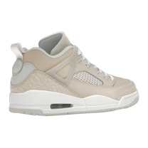 Jordan Spizike Low Sanddrift White — kolab