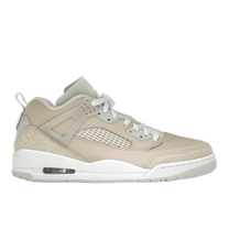 Jordan Spizike Low Sanddrift White — kolab