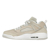 Jordan Spizike Low Sanddrift White — kolab