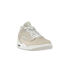 Jordan Spizike Low Sanddrift White — kolab