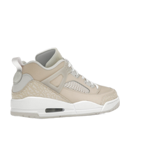Jordan Spizike Low Sanddrift White — kolab