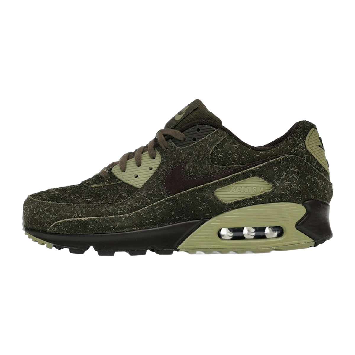 Nike Air Max 90 Premium Skunk · kolab