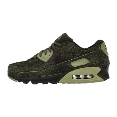 Nike Air Max 90 Premium Skunk