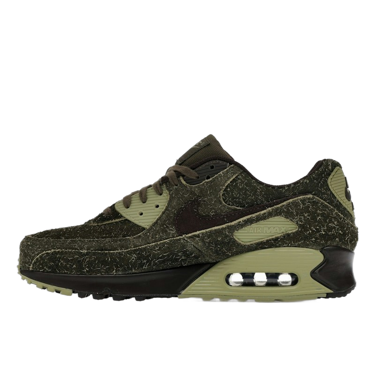 Nike Air Max 90 Premium Skunk · kolab