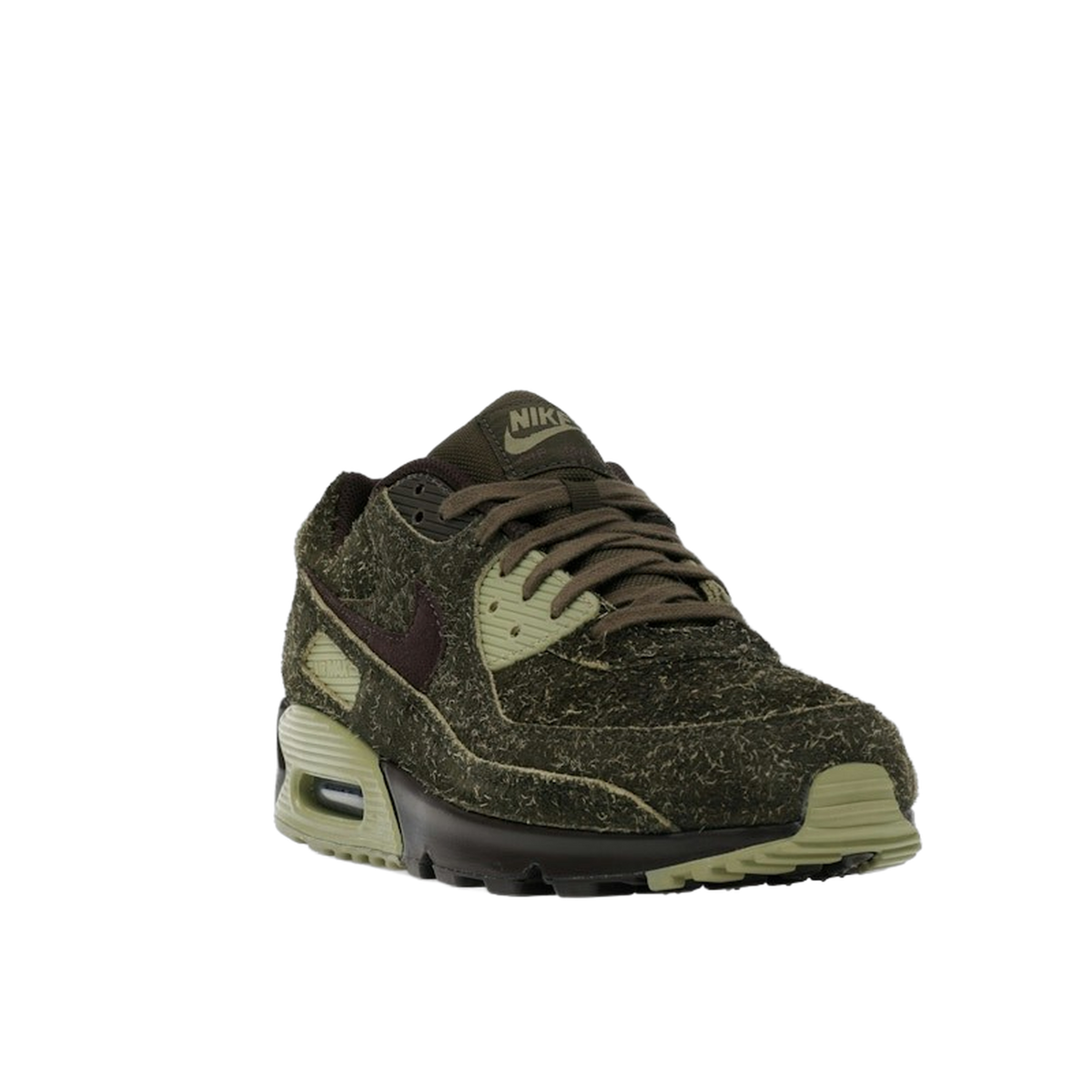 Nike Air Max 90 Premium Skunk · kolab