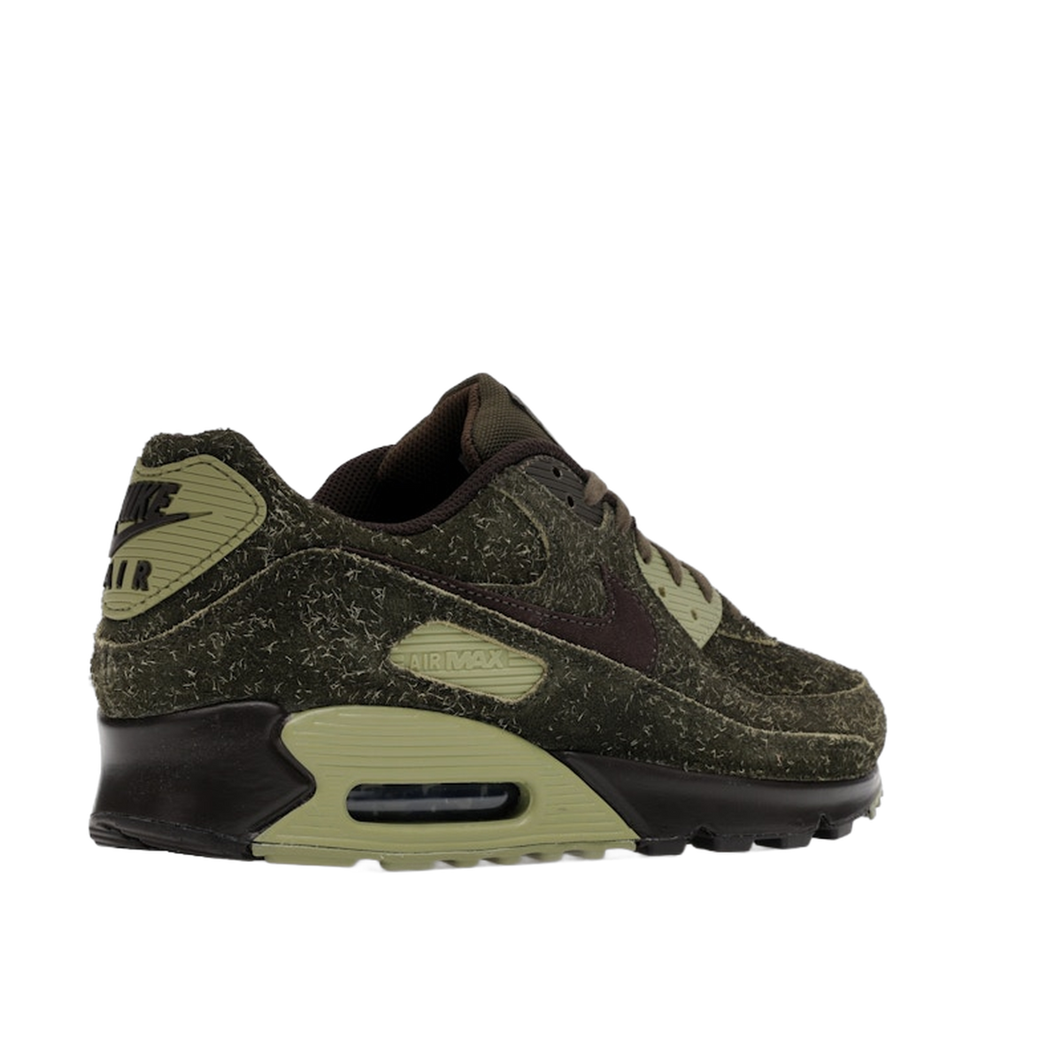 Nike Air Max 90 Premium Skunk · kolab
