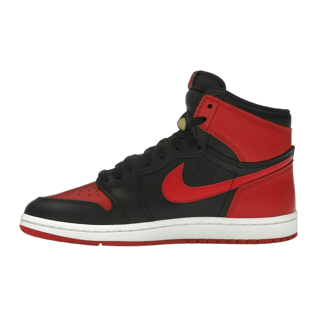 Jordan 1 Retro High '85 OG Bred (2025) — kolab