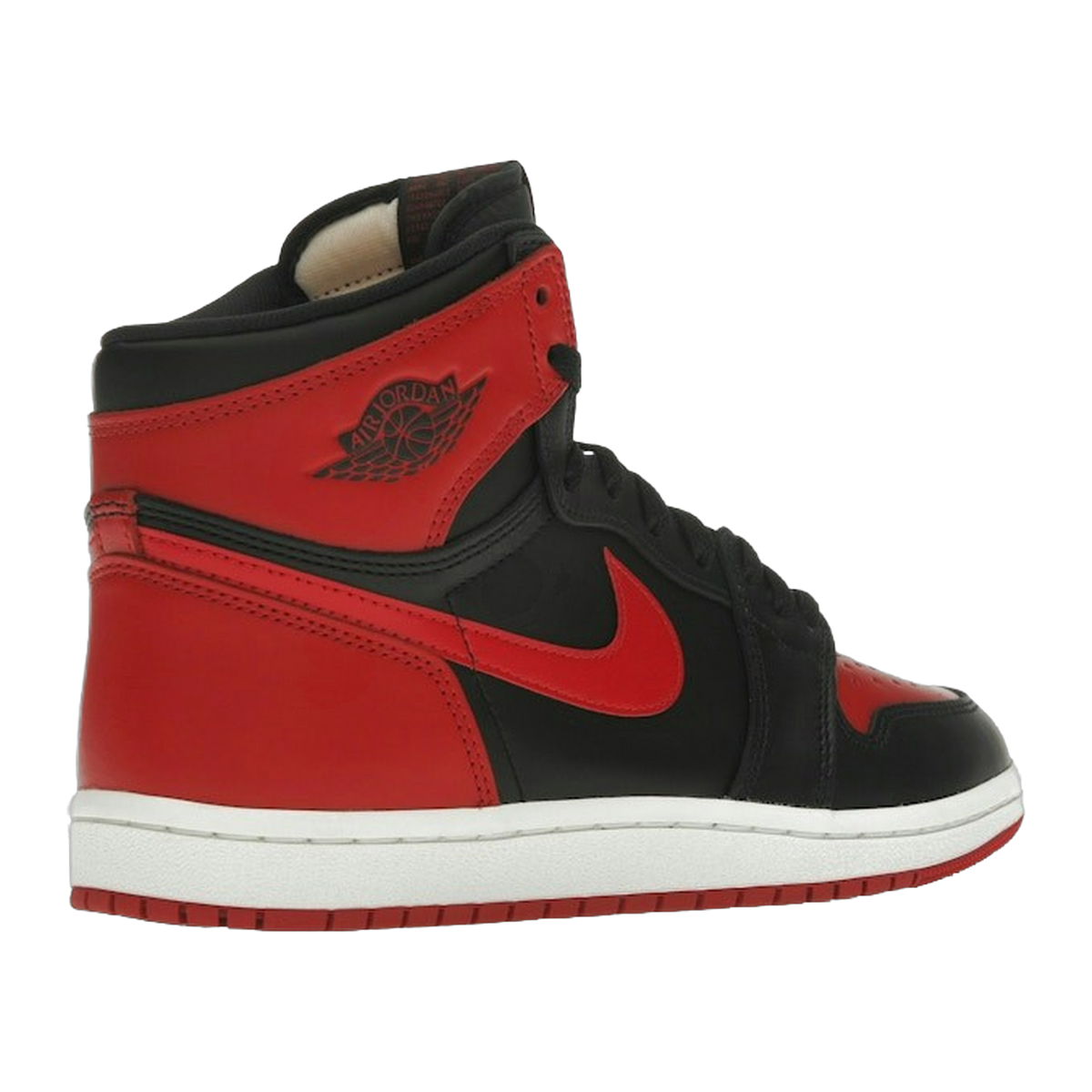 Jordan 1 Retro High '85 OG Bred (2025) — kolab