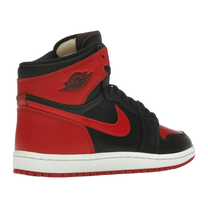 Jordan 1 Retro High '85 OG Bred (2025) — kolab