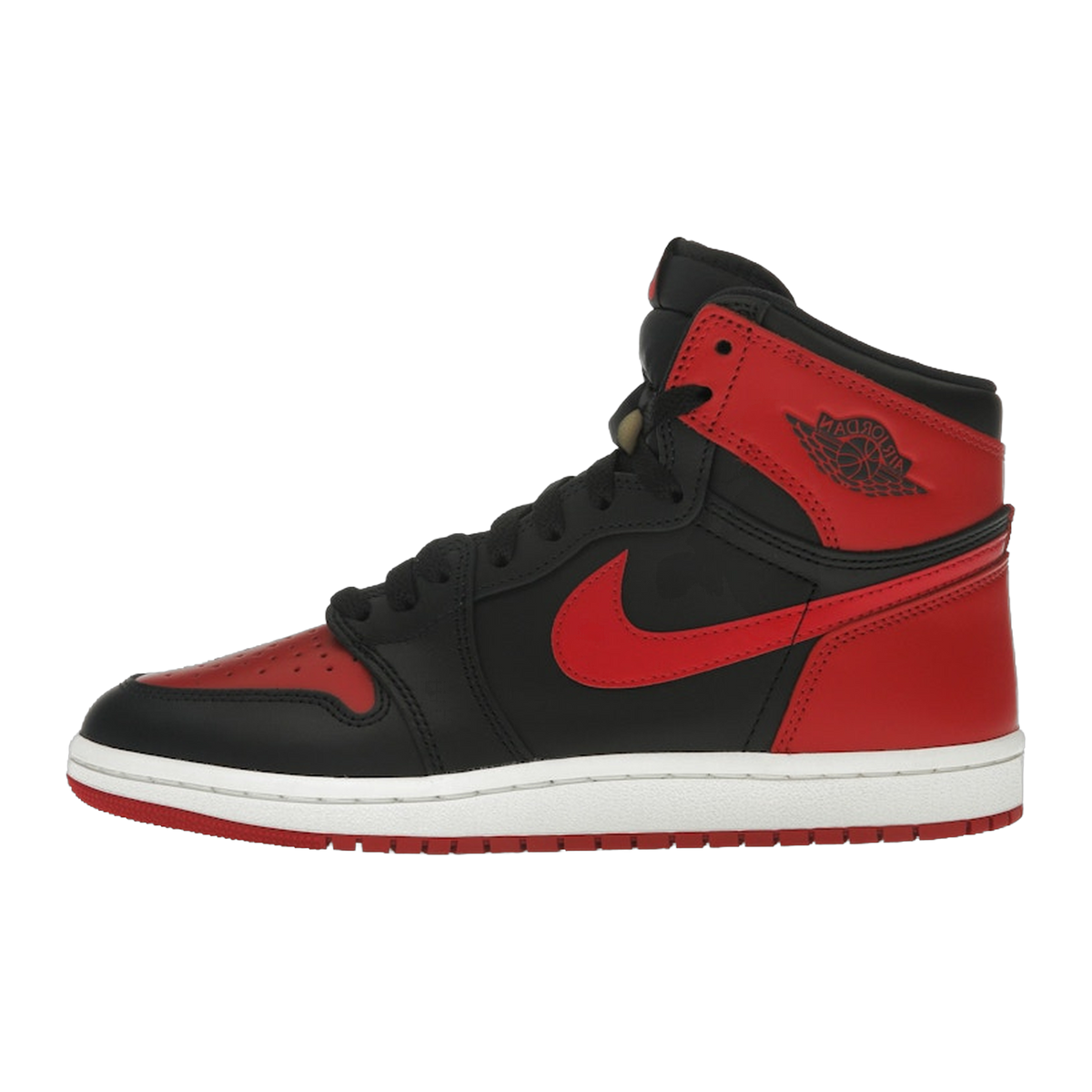 Jordan 1 Retro High '85 OG Bred (2025) — kolab