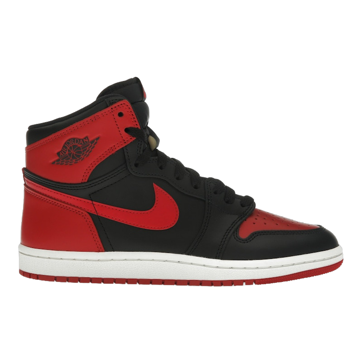 Jordan 1 Retro High '85 OG Bred (2025) — kolab