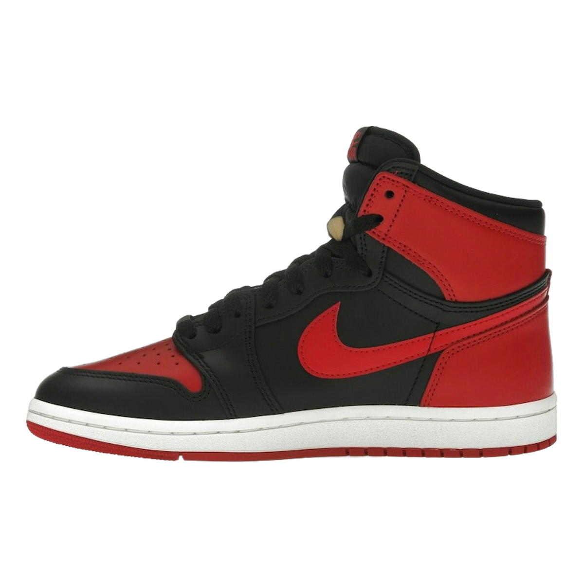Jordan 1 Retro High '85 OG Bred (2025) — kolab