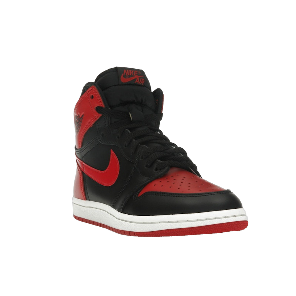 Jordan 1 Retro High '85 OG Bred (2025) — kolab