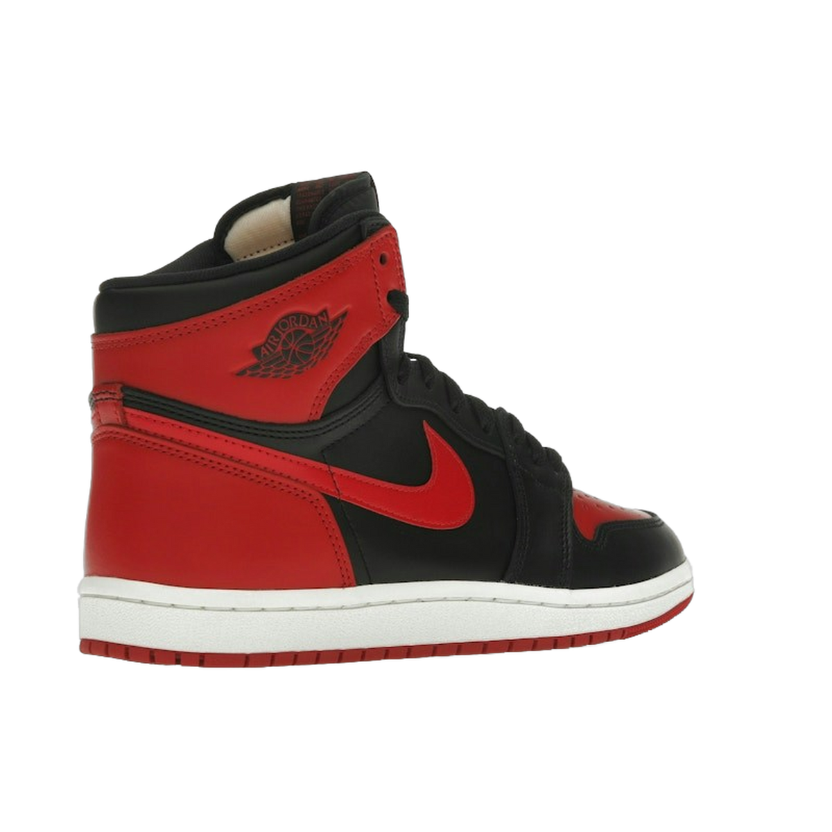 Jordan 1 Retro High '85 OG Bred (2025) — kolab