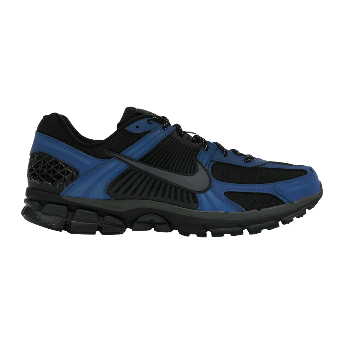 Nike Zoom Vomero 5 Black Court Blue — kolab