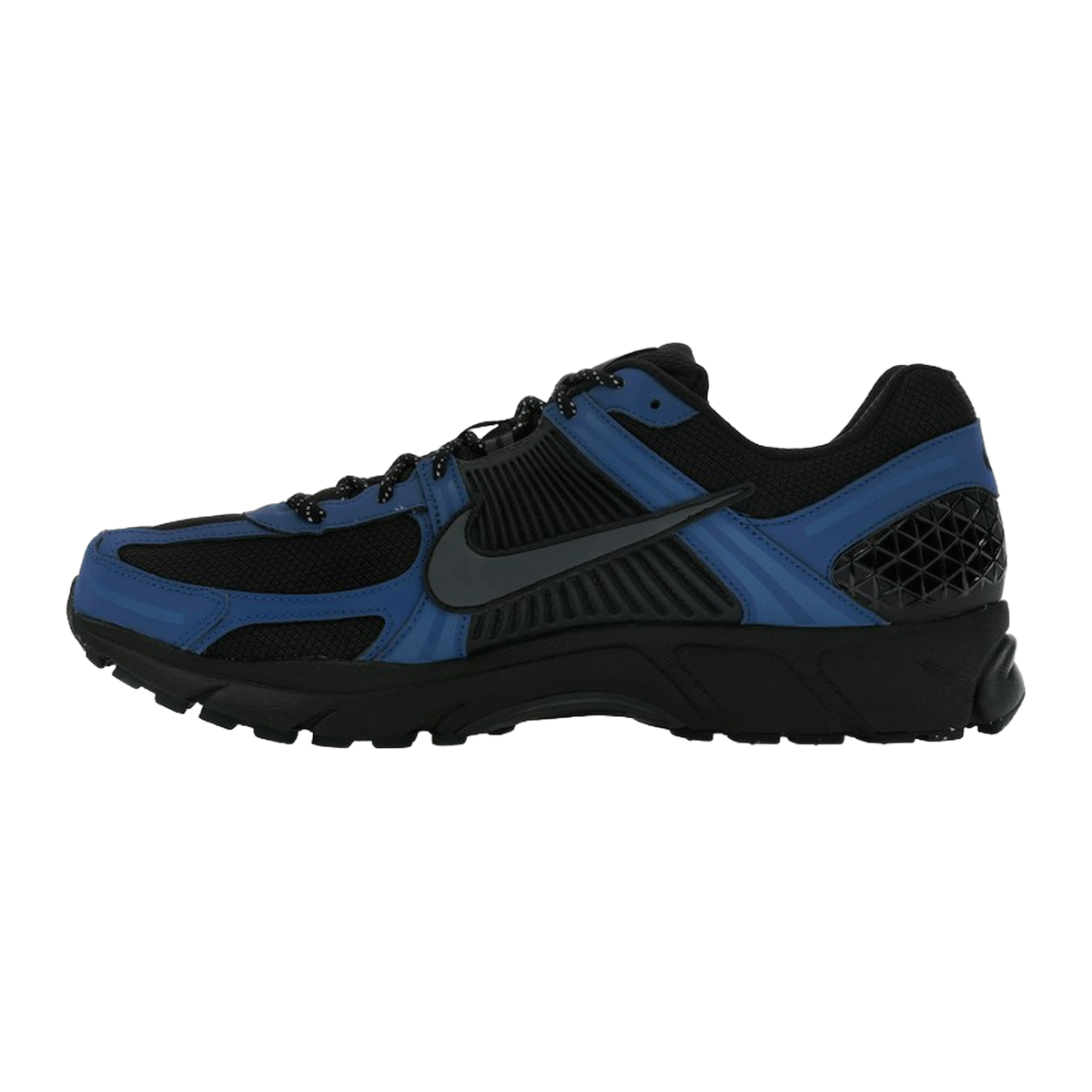 Nike Zoom Vomero 5 Black Court Blue — kolab