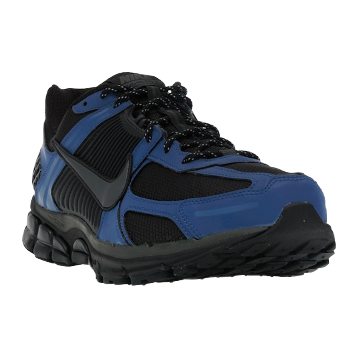 Nike Zoom Vomero 5 Black Court Blue — kolab