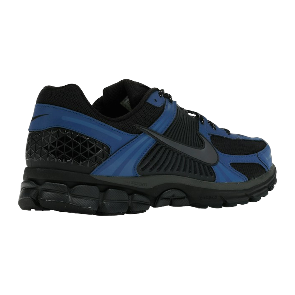 Nike Zoom Vomero 5 Black Court Blue — kolab