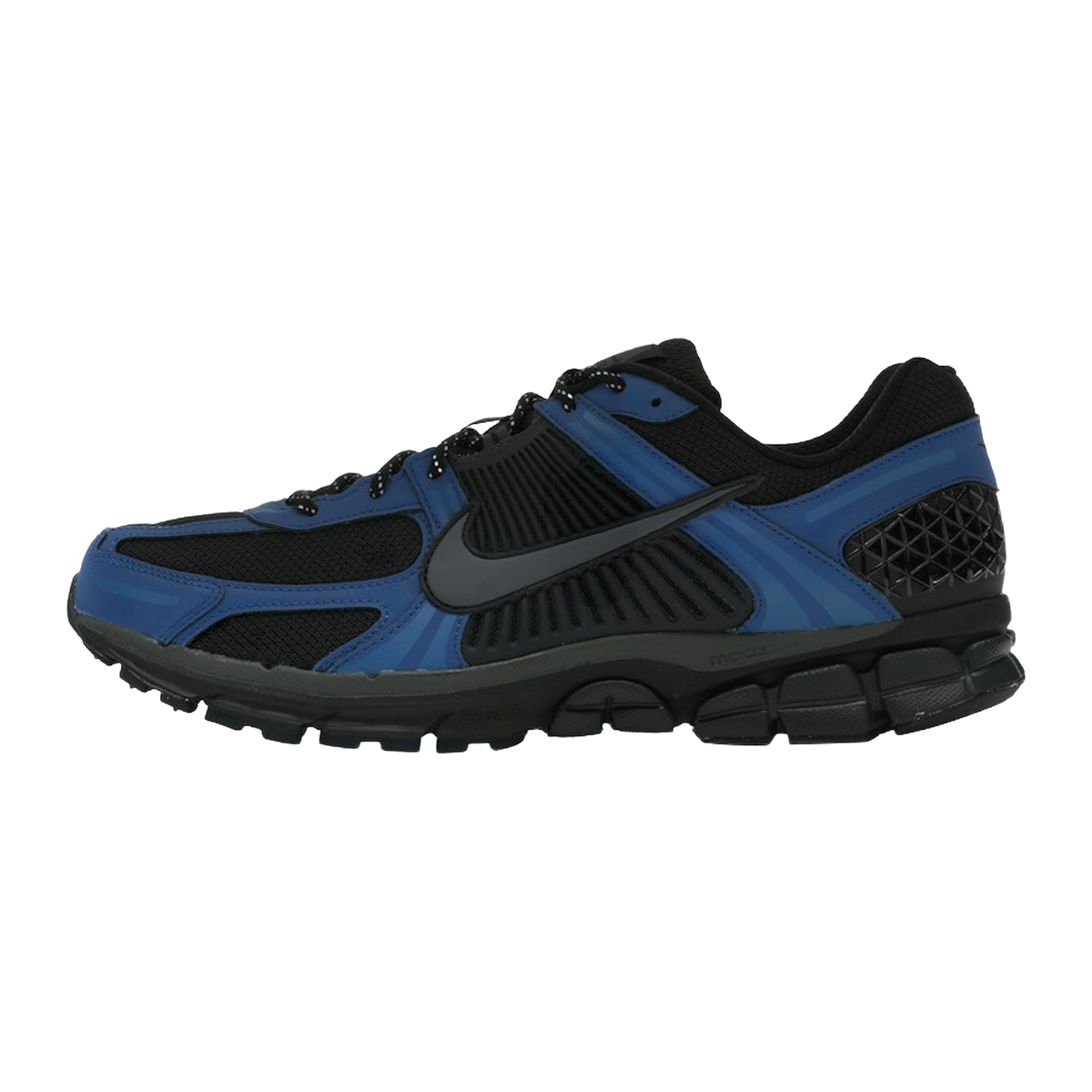 Nike Zoom Vomero 5 Black Court Blue — kolab