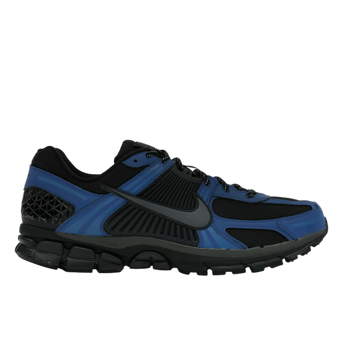 Nike Zoom Vomero 5 Black Court Blue — kolab