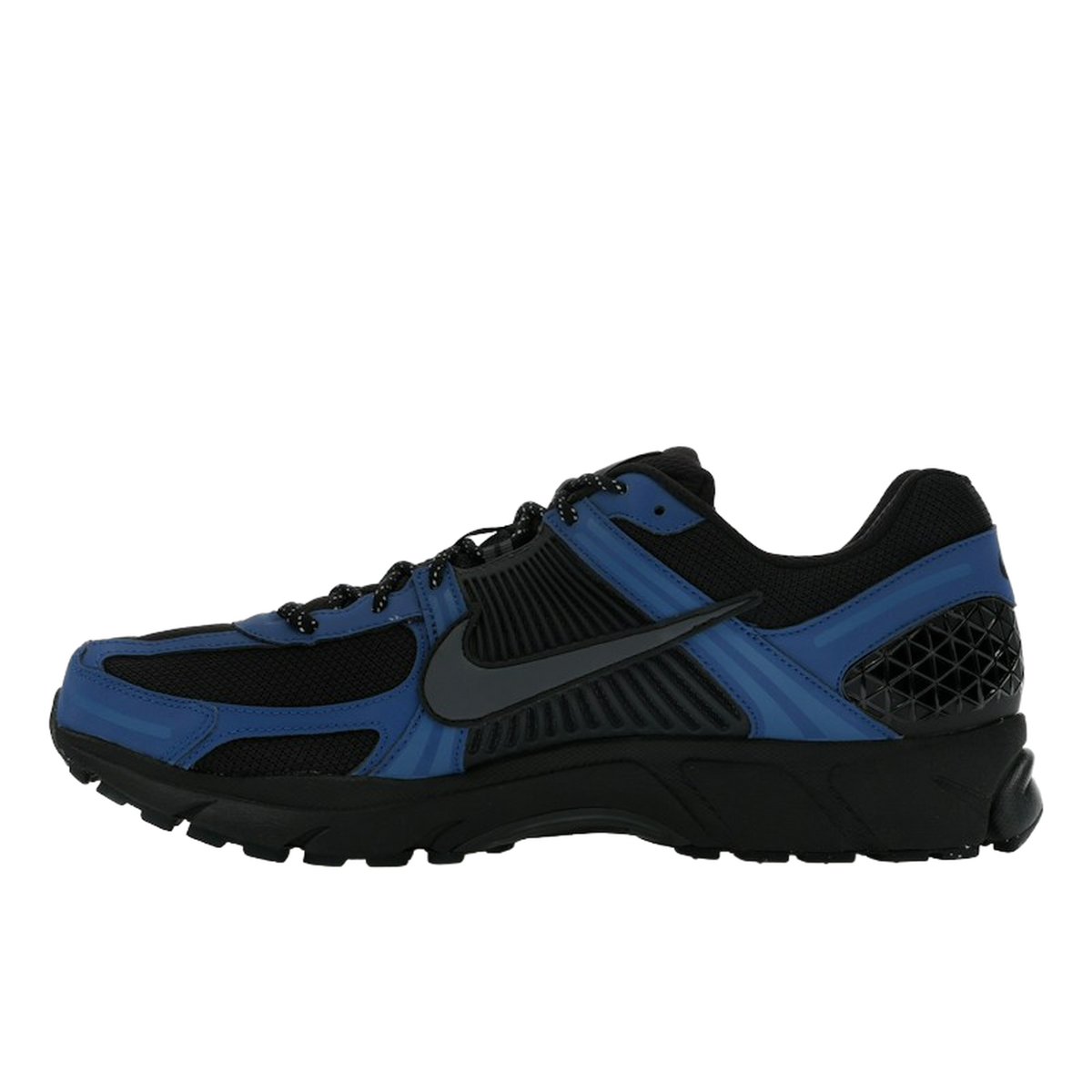 Nike Zoom Vomero 5 Black Court Blue — kolab
