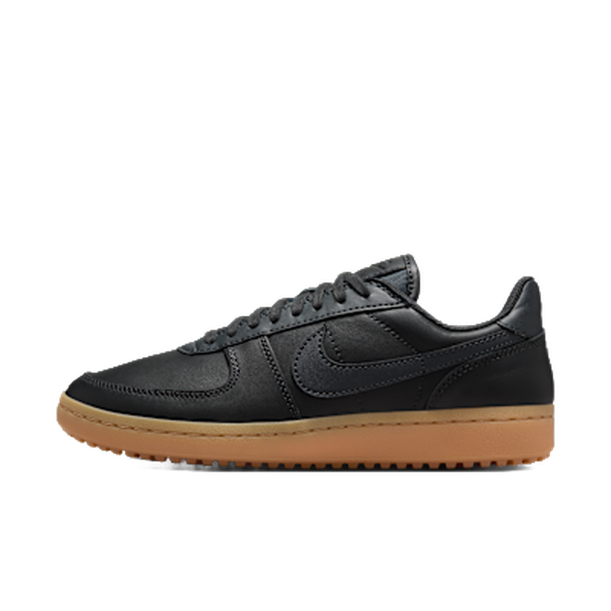 Nike Field General 82 Off Noir Gum — kolab