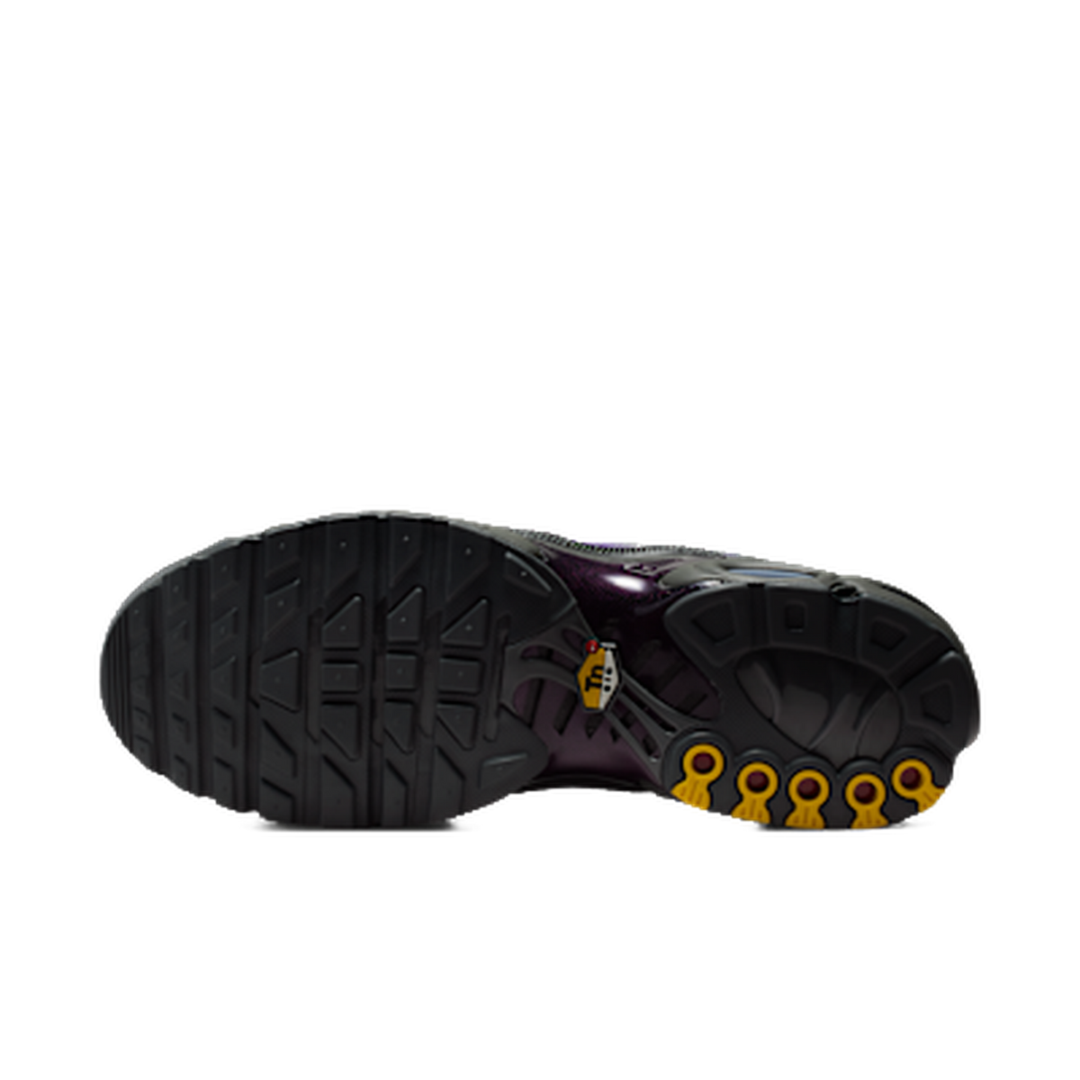 Nike Air Max Plus Iron Grey Wild Grape — kolab