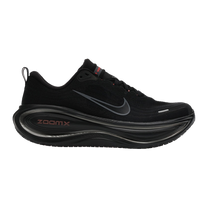 Nike Vomero Plus Black Bright Crimson — kolab