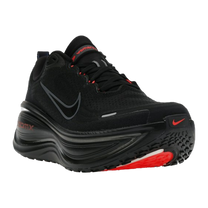 Nike Vomero Plus Black Bright Crimson — kolab