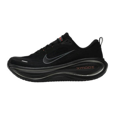 Nike Vomero Plus Black Bright Crimson · kolab