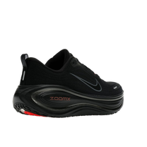 Nike Vomero Plus Black Bright Crimson — kolab