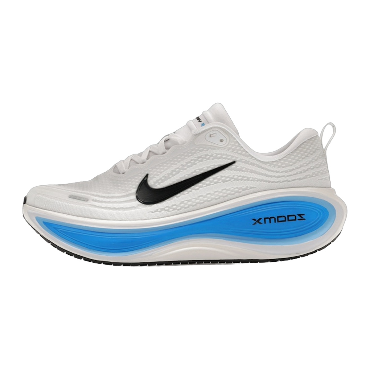 Nike Vomero Plus White Blue Hero Black · kolab