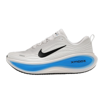Nike Vomero Plus White Blue Hero Black · kolab