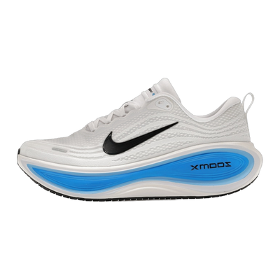 Nike Vomero Plus White Blue Hero Black · kolab