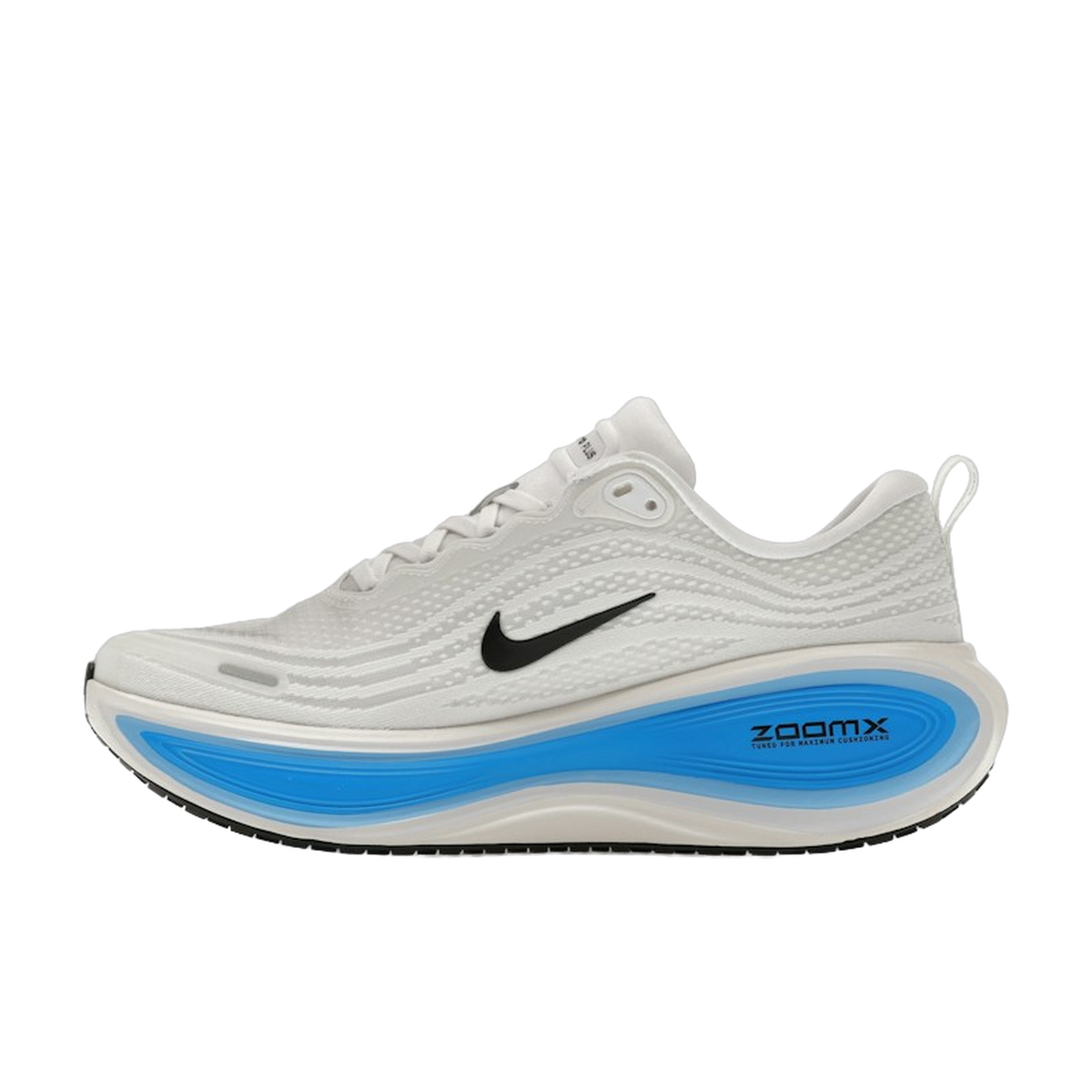 Nike Vomero Plus White Blue Hero Black · kolab