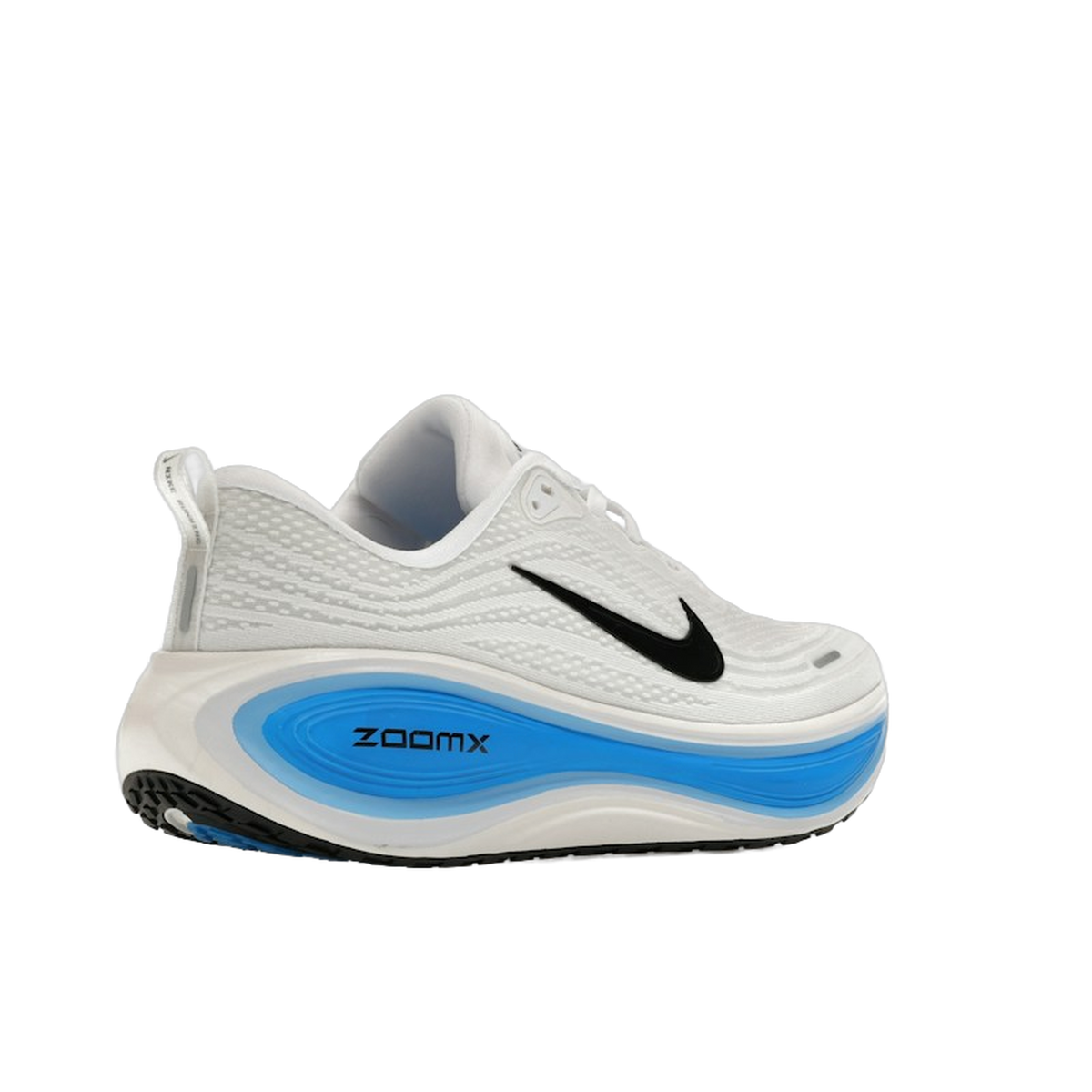 Nike Vomero Plus White Blue Hero Black · kolab