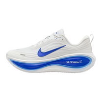 Nike Vomero Plus White Blue