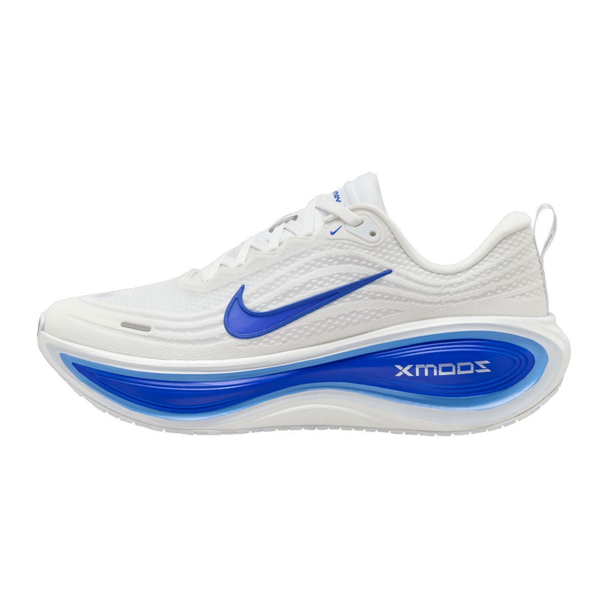 Nike Vomero Plus White Blue