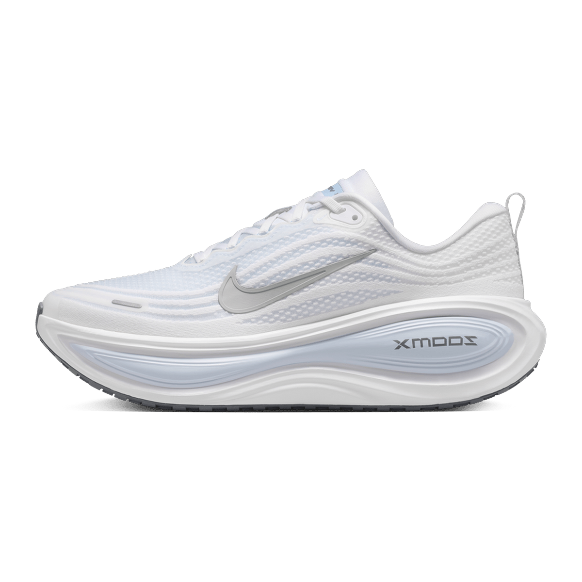 Nike Vomero Plus White Hydrogen Blue Grey Fog