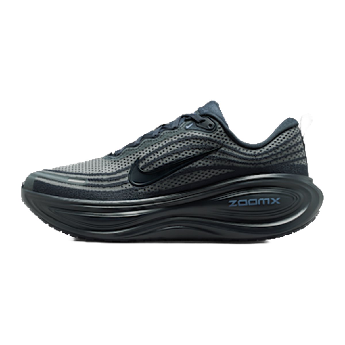 Nike Vomero Plus Thunder Blue Obsidian — kolab