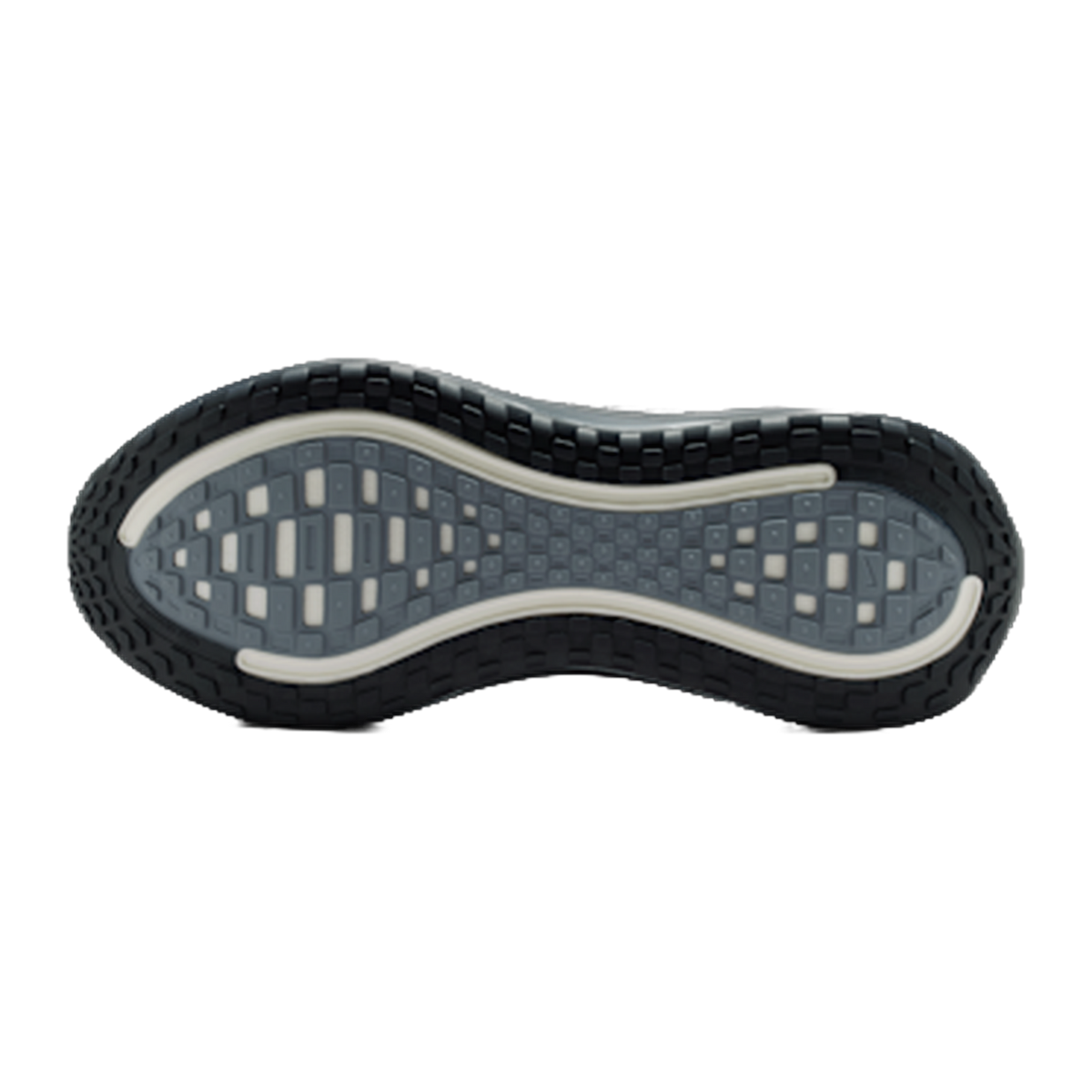 Nike Vomero Plus Thunder Blue Obsidian — kolab
