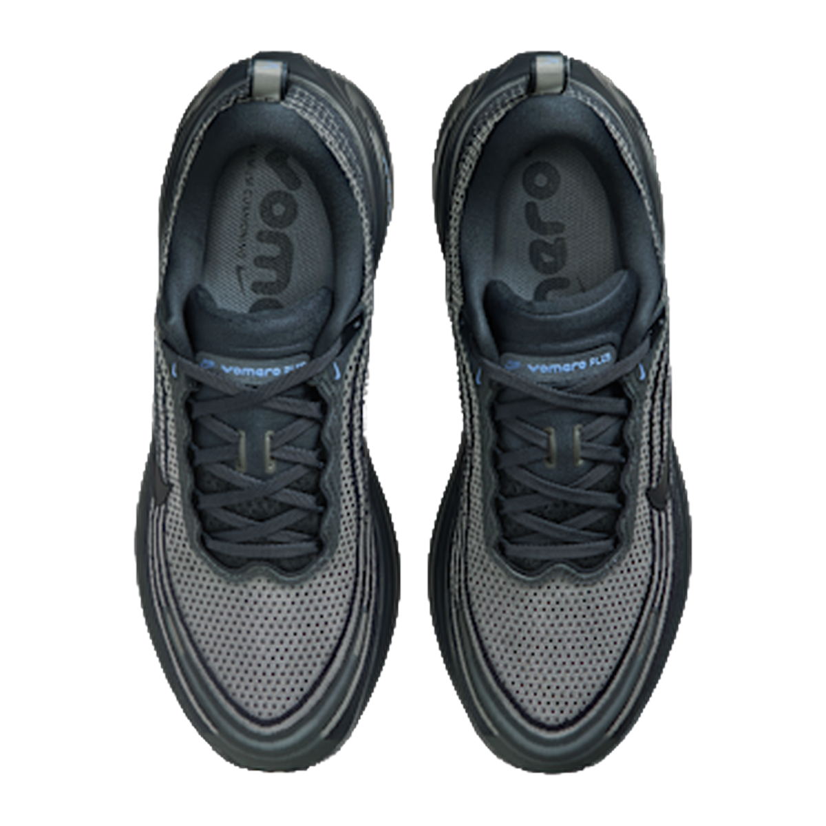 Nike Vomero Plus Thunder Blue Obsidian · kolab