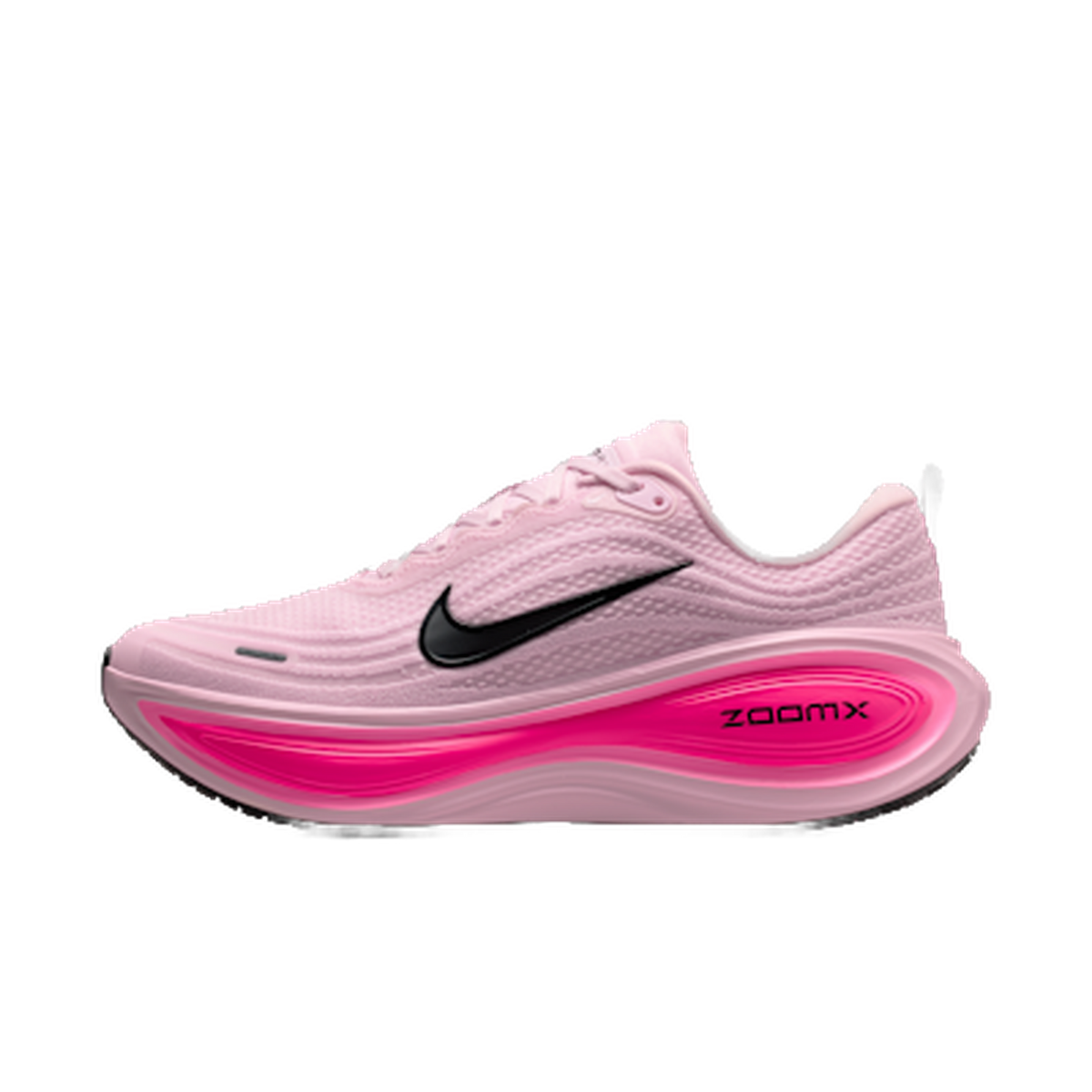 Nike Vomero Plus Pink Foam Hyper Pink · kolab