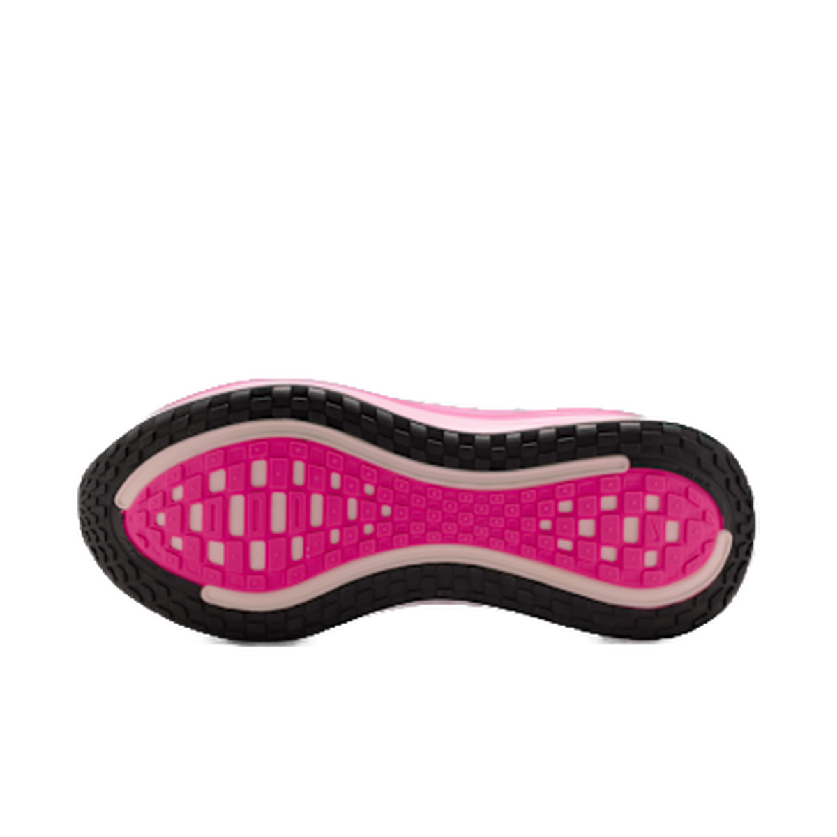 Nike Vomero Plus Pink Foam Hyper Pink · kolab
